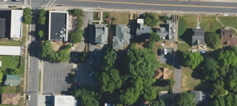 Albemarle Warehouse For Sale