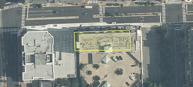 Professional Office Space For Sale
