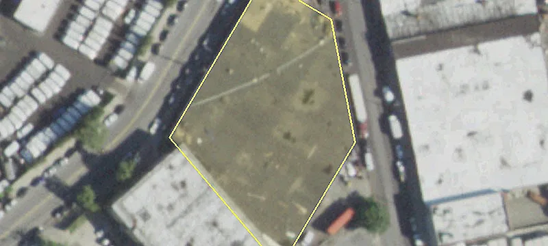 Brooklyn Warehouse Space Available