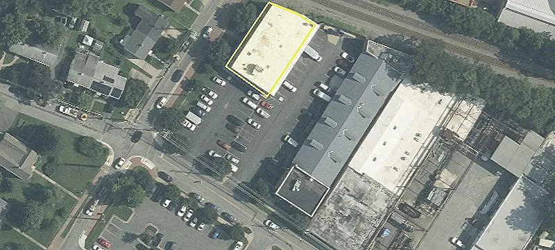 Gaithersburg Office Space For Rent