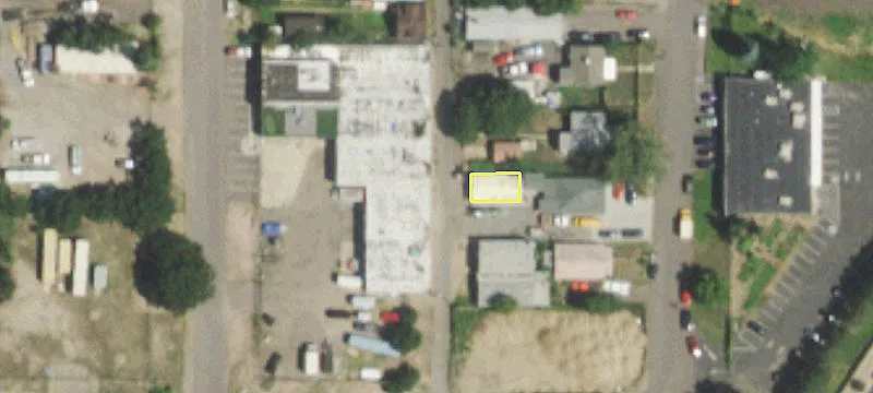 Denver Industrial Building For Sale