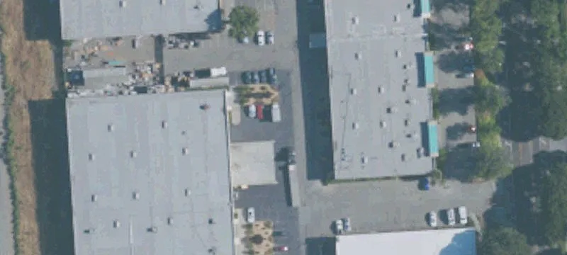 San Jose Warehouse Space Available