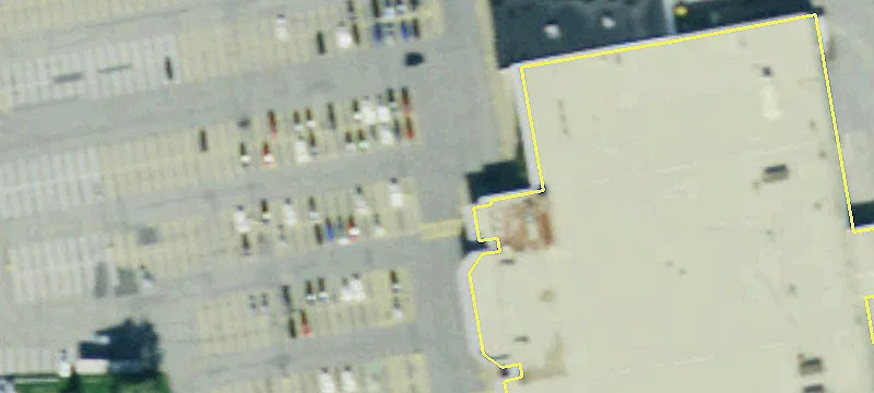 Retail Space in High-Traffic Area