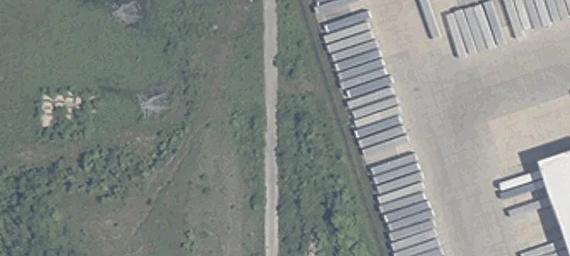 Industrial Land Near Airport