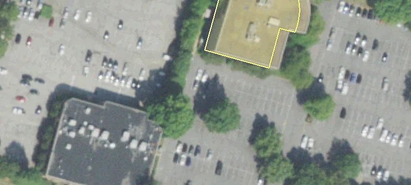 Class B Office Space Available