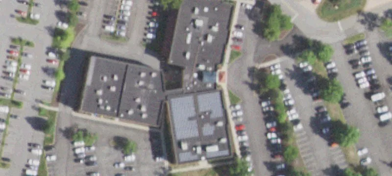 Renovated Medical Office Space Available