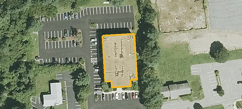 Westford Office Space For Rent
