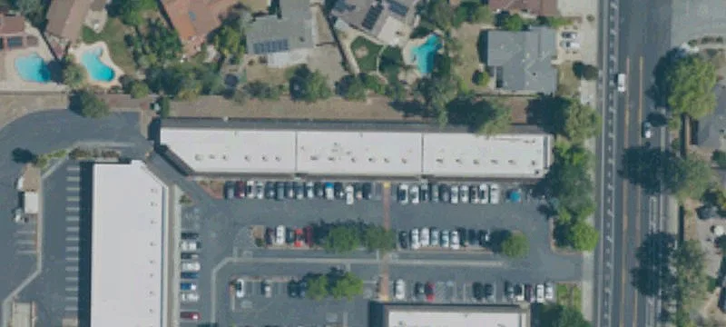 Retail Property in San Jose