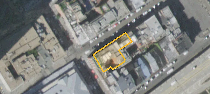 Retail Space in Seaport District