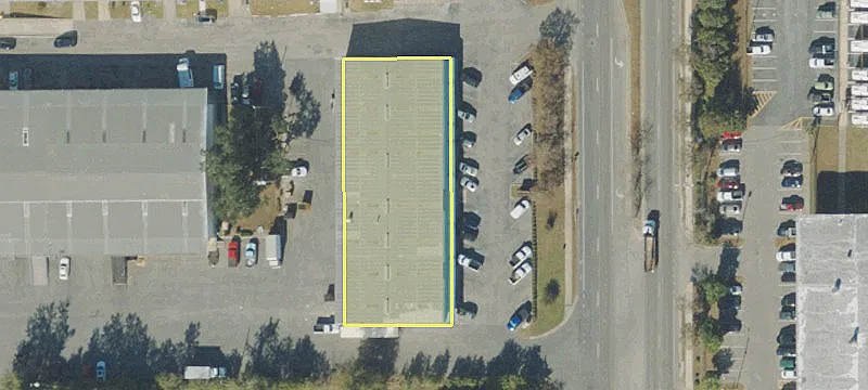 Appleyard Industrial Park Flex Space