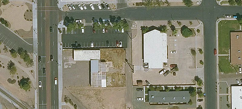 Heritage District Retail Opportunity