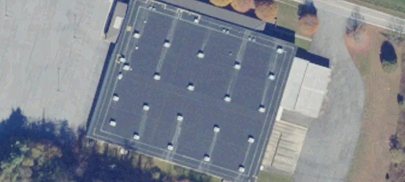 Manufacturing Facility Near I-81