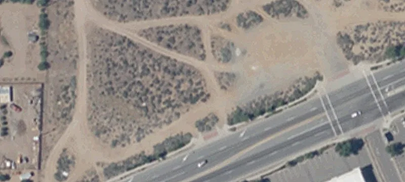Retail Space in Carson City
