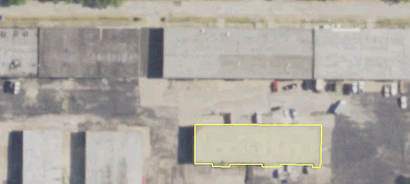 Industrial Warehouse Space Available