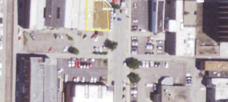 Downtown Springfield Commercial Space Available