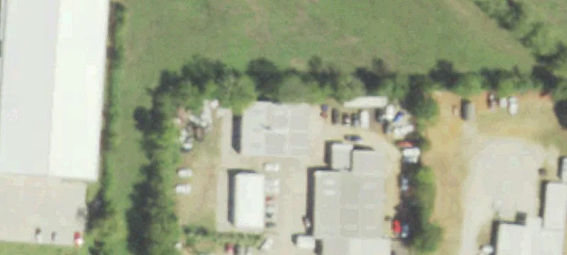 Nacogdoches Retail Property For Sale