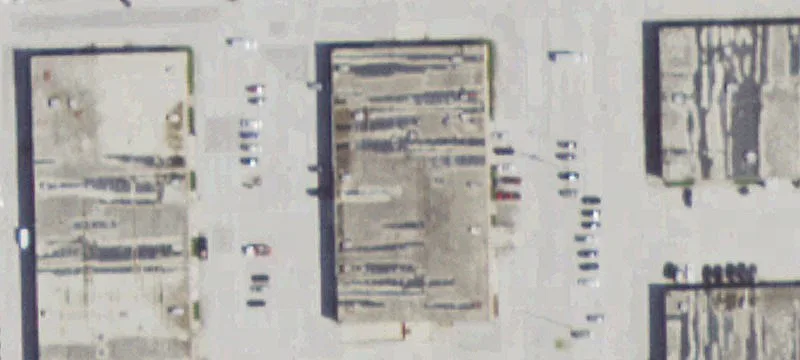 Crestwood Flex Space Available