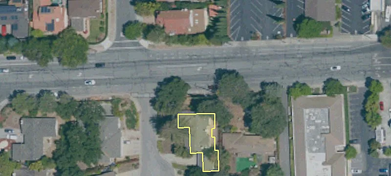 Saratoga Office Space Sublease