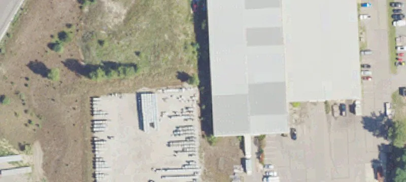Brighton Warehouse Space Available