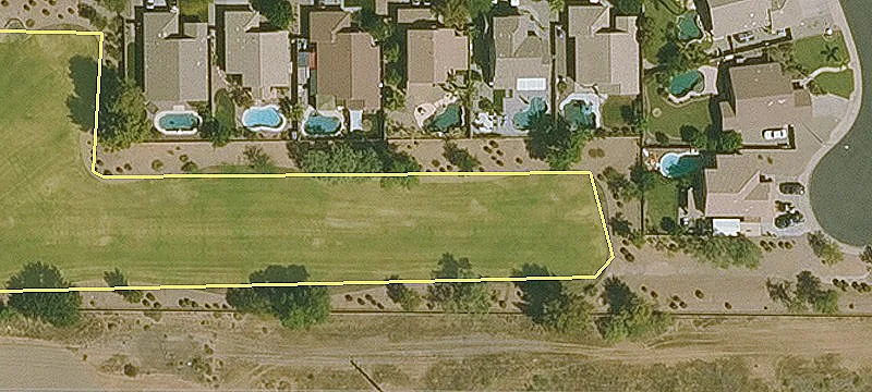Industrial Park with Large Lot