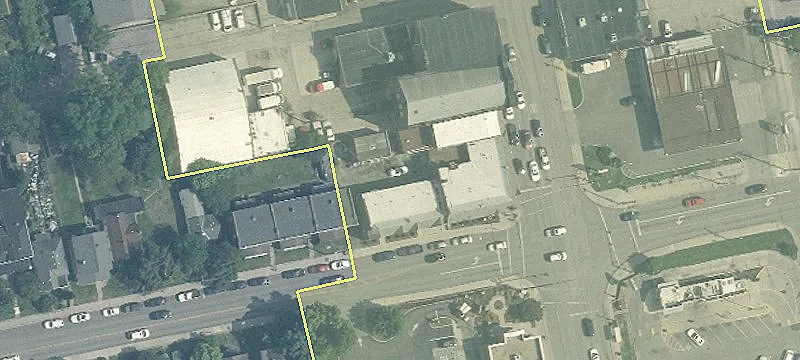 Retail Space Near Ohio State