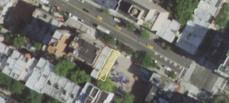 Turnkey Retail Space Near Subway