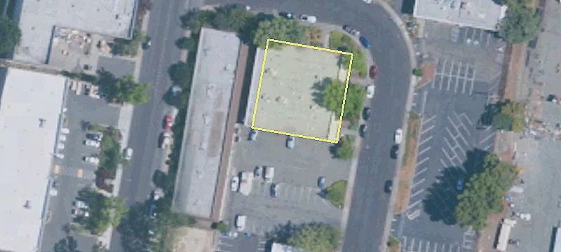 Concord Industrial Space Available