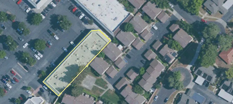 Retail Space in Concord, CA