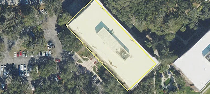 Class A Office Park Space