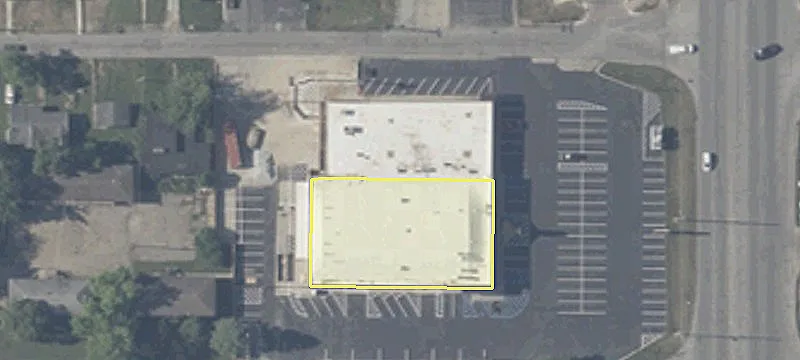 Retail Space on Scatterfield Road