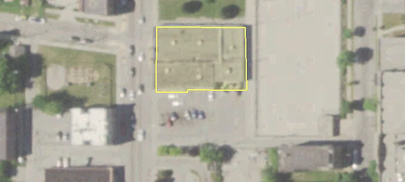 Retail Space Available for Lease