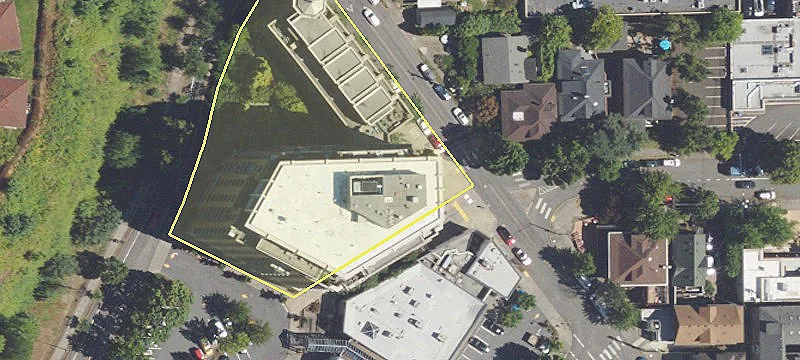 Retail Space in Uptown District