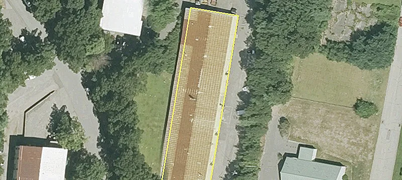 Holliston Flex/Industrial Space For Rent