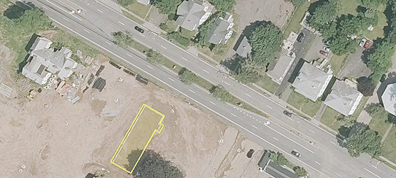 Retail and Restaurant Space Available