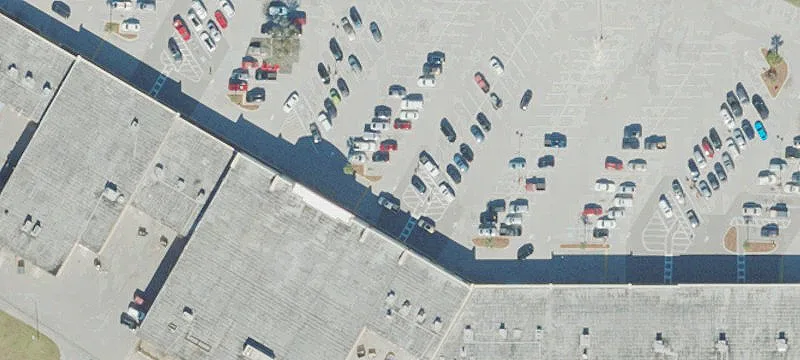 Retail Space in St. Cloud