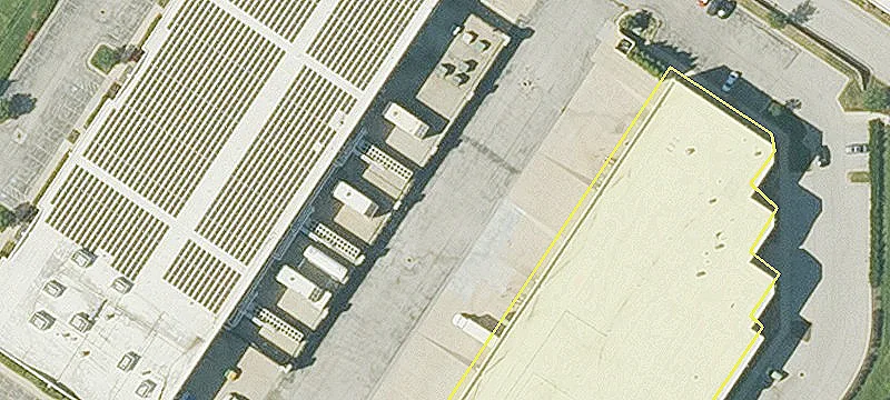 Lenexa Flex Space Available
