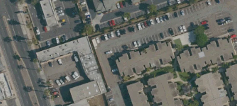 Retail Space with On-Site Parking