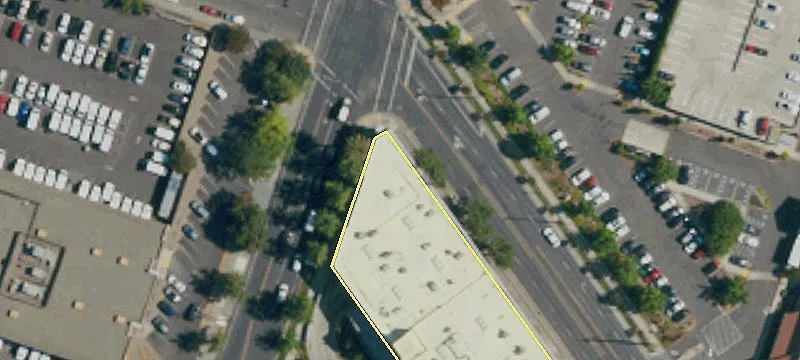 Distinct Sacramento Office Leasing Opportunity