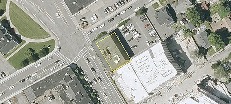 Office Space in Quincy, MA