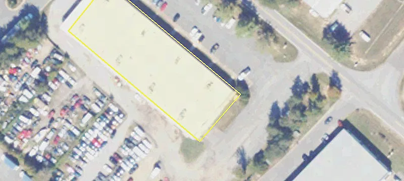 Industrial/Flex Build-to-Suit Opportunity