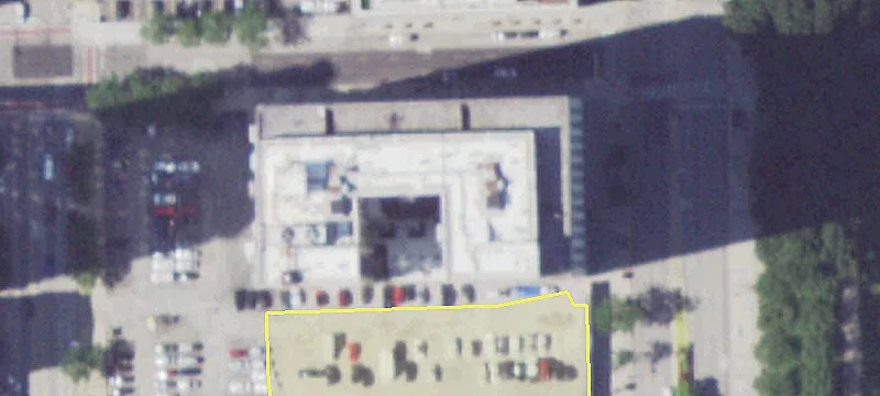 South Loop Office Space Available