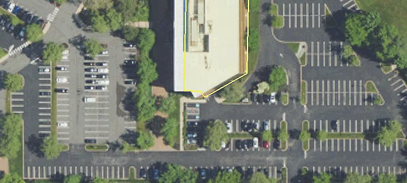 Class A Office Space Available