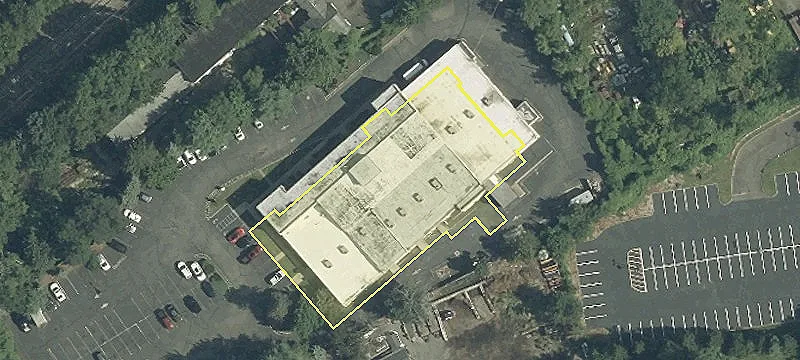 Boonton Flex Space For Rent