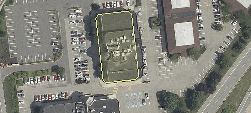 Wilmington Office Space Available