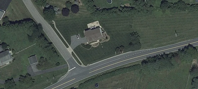 Glen Burnie Automotive/Retail Space