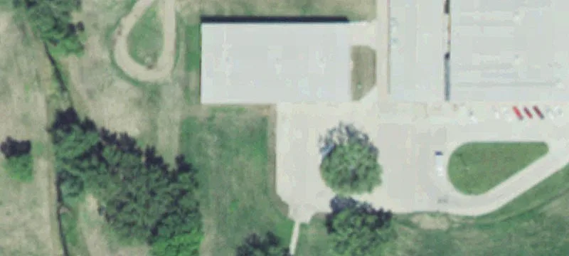 Clean Warehouse Space For Rent