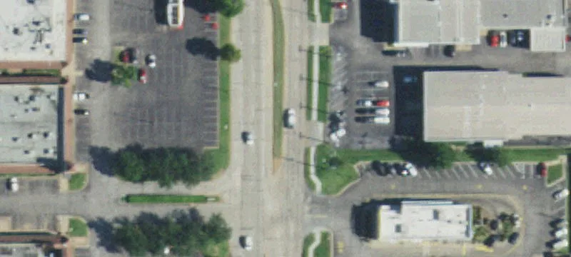 Retail Property with Lease Extension
