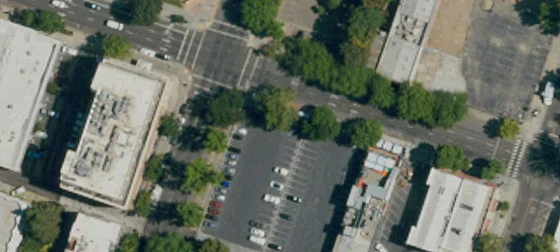 Midtown Retail/Restaurant Space Available
