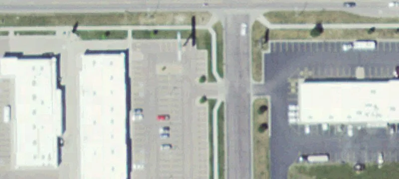 Retail Space Near Interstate 90