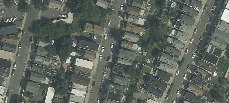 Kearny Flex/Industrial Space Available